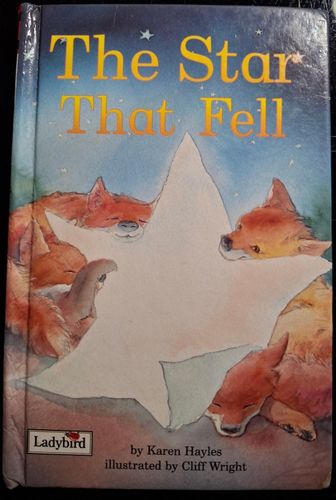 The Star That Fell