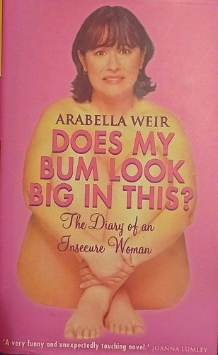 Does my bum look big in this?
