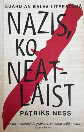 Nazis, ko neatlaist
