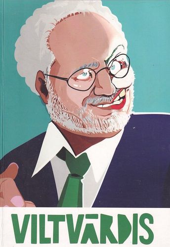 Viltvārdis valstsgribis