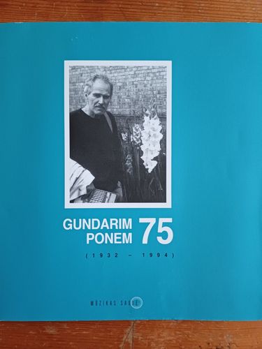 Gundarim Ponem 75