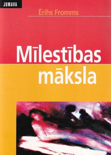 Mīlestības māksla