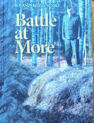 Battle at More