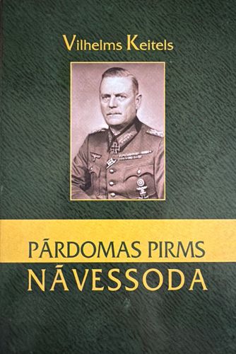 Pārdomas pirms nāvessoda