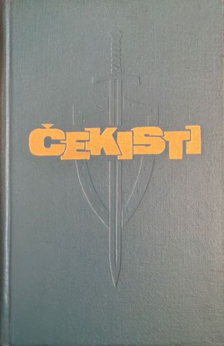Čekisti