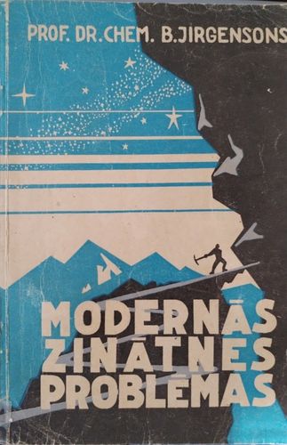 Modernās zinātnes problēmas 