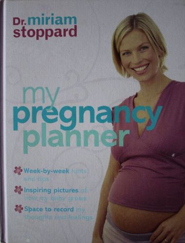My Pregnancy Planner