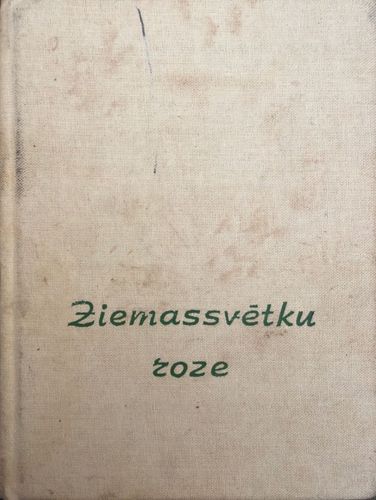 Ziemassvētku roze