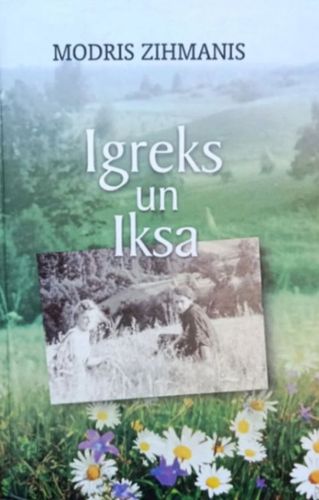 Igreks un Iksa