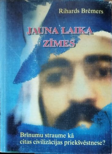 Jauna laika zīmes
