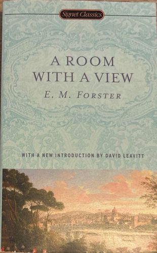 A Room with a View