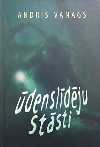 Ūdenslīdēju stāsti
