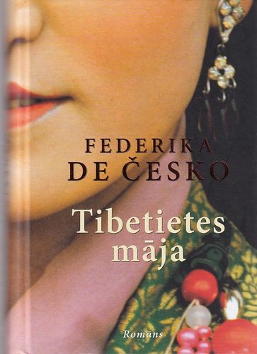 Tibetietes māja