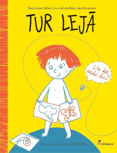 Tur lejā