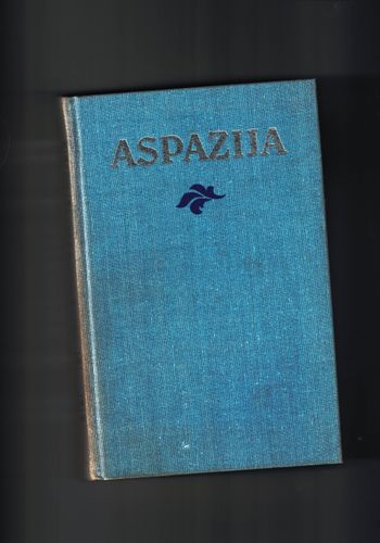 Kopoti raksti 1-2,4-6 sējumi