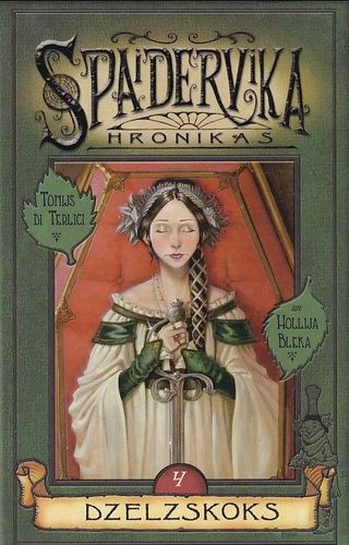 Spaidervika hronikas