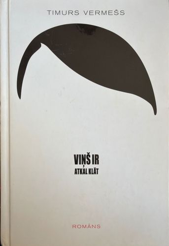Viņš ir atkal klāt