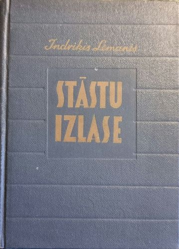 Stāstu izlase