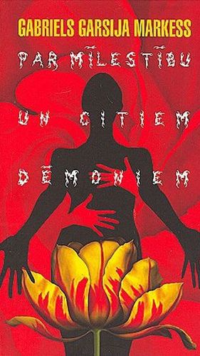 Par mīlestību un citiem dēmoniem