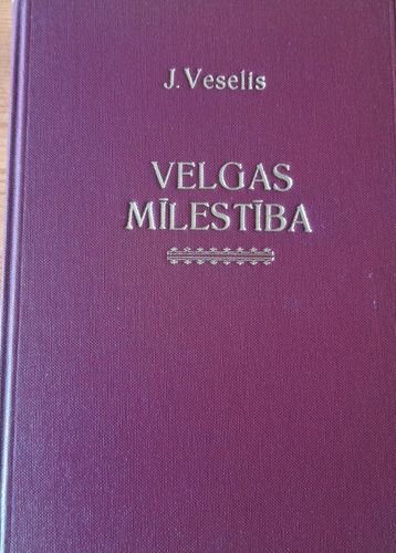 Velgas mīlestība