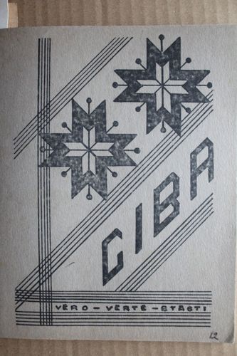 Ciba.  1974g.Nr. 12(dec.)