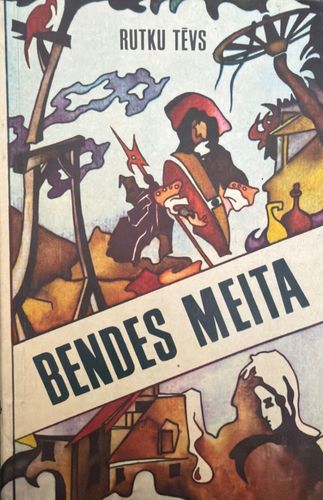Bendes meita