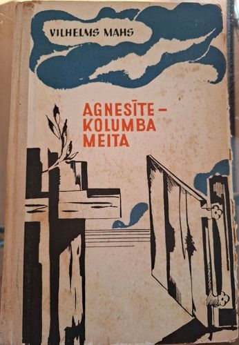Agnesīte – Kolumba meita