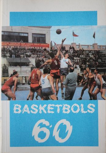 Basketbols 60