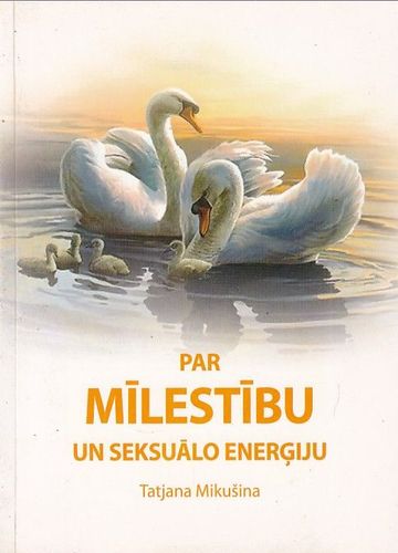 Par mīlestību un seksuālo enerģiju