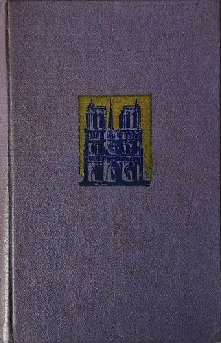 Parīzes Dievmātes katedrāle