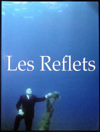 Les Reflets