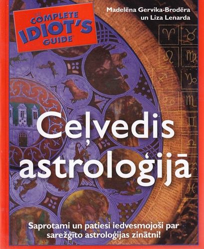 Ceļvedis astroloģijā