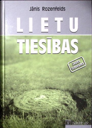 Lietu tiesības