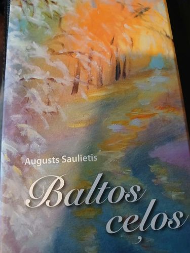 Baltos ceļos