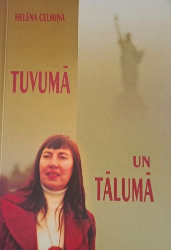Tuvumā un tālumā