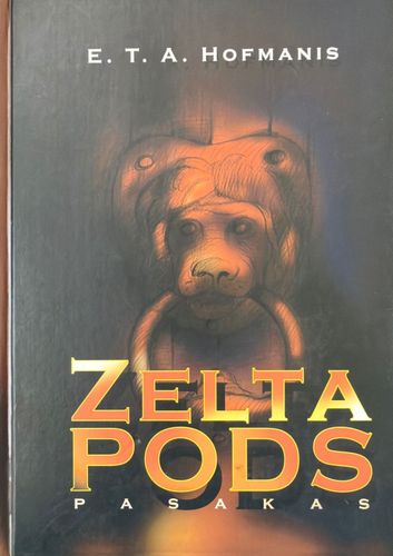 Zelta pods