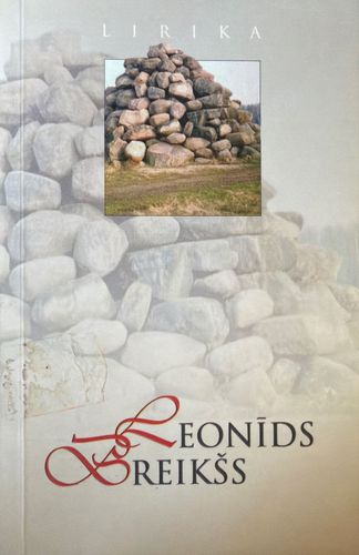Leonīds Breikšs. Lirika