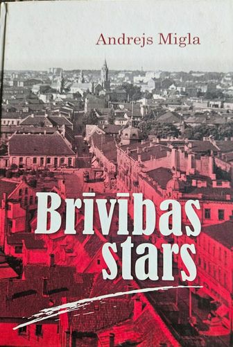Brīvibas stars