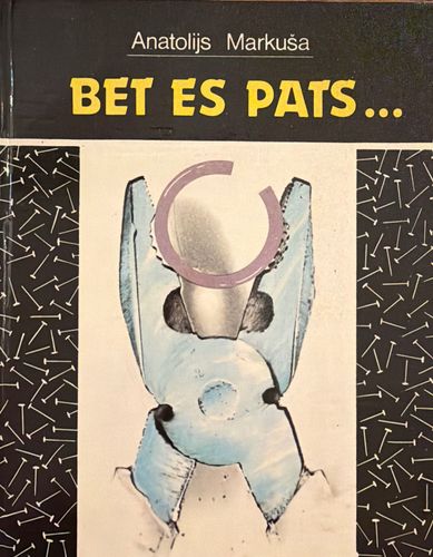 Bet es pats...
