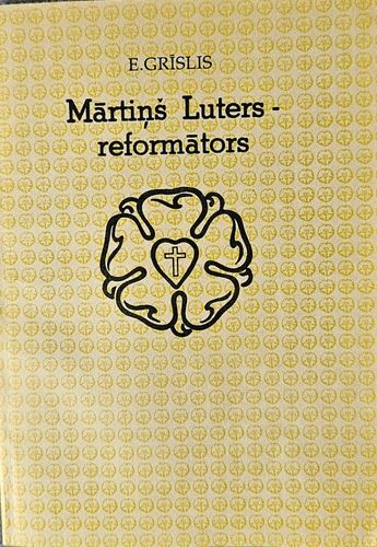 Mārtiņš Luters - reformātors