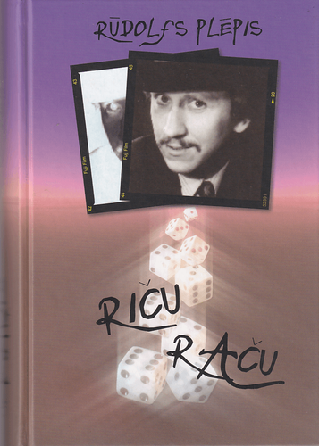 Riču raču
