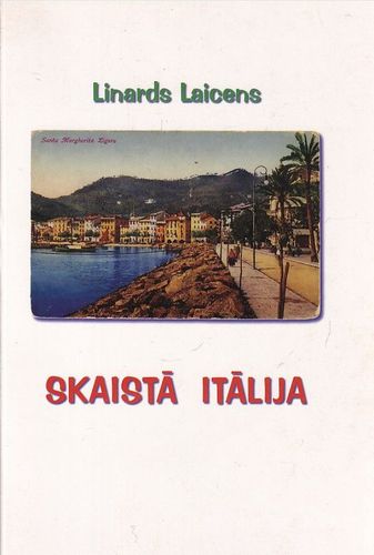 Skaistā Itālija
