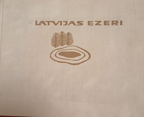 Latvijas ezeri