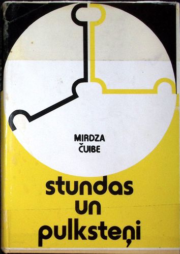 Stundas un pulksteņi