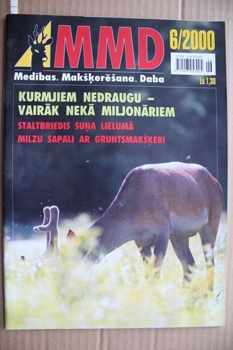 MMD.2000g. Nr.6.