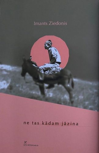 Ne tas kādam jāzina