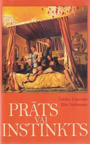 Prāts vai instinkts