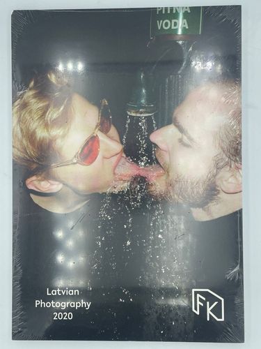 Latvian Photography 2020