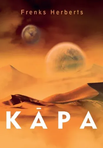 Kāpa