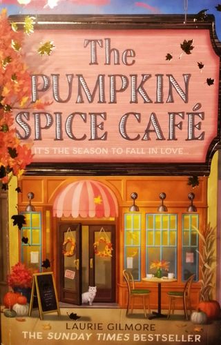 The Pumpkin Spice Cafe